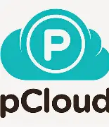 pCloud Logo